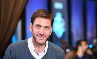 Mike Greenberg Encourages Young Sports Journalists To ‘Connect’ With Audience