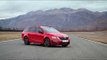 Skoda Octavia RS Combi Exterior Design Trailer | AutoMotoTV