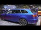 The new Seat Ibiza makes its public debut in Geneva 2017 | AutoMotoTV