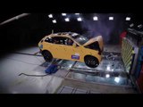 The new Volvo XC60 - Frontal Crash Test | AutoMotoTV