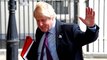 British Foreign Secretary Boris Johnson quits amid Brexit crisis