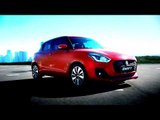 The all-new Suzuki Swift Trailer | AutoMotoTV