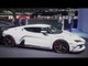 Geneva Motor Show 2017 Car Premieres - Italdesign Zerouno | AutoMotoTV
