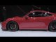 Porsche 911 GT3 at 2017 Geneva Motor Show | AutoMotoTV