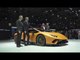 Geneva Motor Show 2017 Car Premieres - Lamborghini Huracan | AutoMotoTV