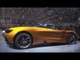 Geneva Motor Show 2017 Car Premieres - Mclaren 720S | AutoMotoTV