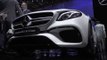 Geneva Motor Show 2017 Car Premieres - Mercedes-Benz AMG E63 S ESTATE | AutoMotoTV