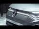 Geneva Motor Show 2017 Car Premieres - Ssangyong XAVL | AutoMotoTV