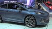Ford Fiesta ST at 2017 Geneva Motor Show | AutoMotoTV