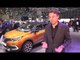 Geneva Motor Show 2017 Press Day - Interview with Laurens Van Den Arker | AutoMotoTV