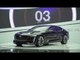 Geneva Motor Show 2017 Car Premieres - Cadillac Escala | AutoMotoTV