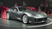 Geneva Motor Show 2017 Car Premieres - Ferrari 812 Superfast | AutoMotoTV