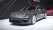 Geneva Motor Show 2017 Car Premieres - Porsche Panamera Turbo Sport Turismo | AutoMotoTV