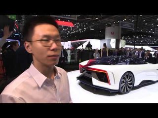 Geneva Motor Show 2017 Press Day - Feature story on Techrules | AutoMotoTV