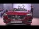 Geneva Motor Show 2017 Car Premieres - Opel Insignia Grand Sport | AutoMotoTV