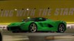 Museo Enzo Ferrari di Modena - “Driving with the stars” | AutoMotoTV