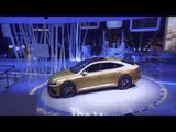 Geneva Motor Show 2017 Car Premieres - Volkswagen Arteon | AutoMotoTV
