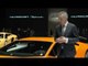 Maurizio Reggiani - Introduces the New Lamborghini Huracan Performan | AutoMotoTV