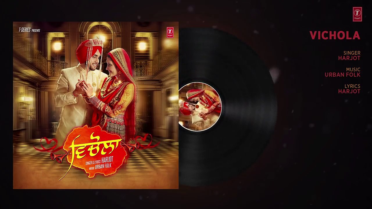 19.Vichola_ Harjot (Full Audio Song) _ Urban Folk _ Latest Punjabi Songs, Latest Songs 2018, punjabi song,indian punjabi song,punjabi music, new punjabi song 2017, pakistani punjabi song, punjabi song 2017,punjabi singer,new punjabi sad songs,punjabi a