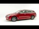 Hyundai i30 Wagon Highlights | AutoMotoTV