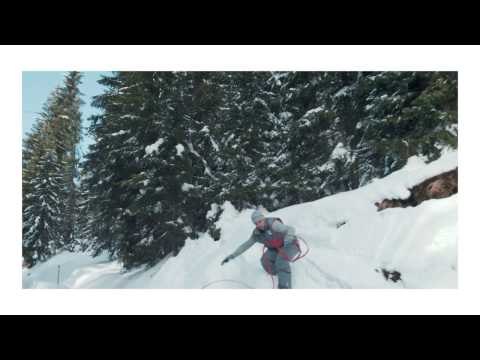 Citroen Spacetourer 4X4 Ë CONCEPT Press Film | AutoMotoTV