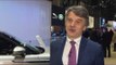 Jaguar Land Rover at Geneva Motor Show 2017 - Interview Dr. Ralf Speth, CEO | AutoMotoTV