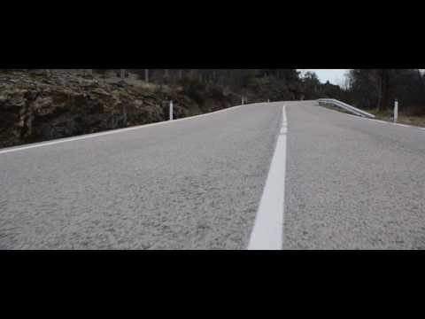 Seat Leon Cupra - A Race car set free Teaser | AutoMotoTV