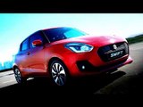 All-new Suzuki Swift Trailer | AutoMotoTV