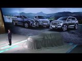 Geneva International Motor Show 2017 - Best-Of Hyundai | AutoMotoTV
