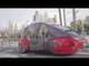 Rinspeed Oasis at 2017 Geneva Motor Show | AutoMotoTV