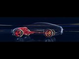 Mercedes-AMG GT Concept Animation | AutoMotoTV