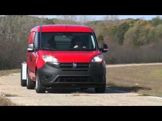Ram Commercial Trucks New Programs with Dave Sowers | AutoMotoTV