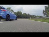 Ford Focus RS Driving Video Trailer | AutoMotoTV