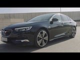 The new Opel Insignia Design Video | AutoMotoTV