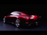 Mercedes-AMG GT Concept Trailer | AutoMotoTV
