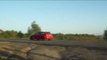 2018 Ford Focus ST Driving Video in Red Trailer | AutoMotoTV