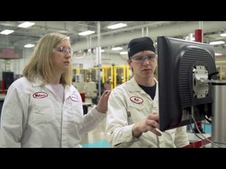 What Makes a Honda is Who Makes a Honda - Melissa’s Story | AutoMotoTV