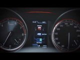 The new 2017 Suzuki Swift Interior Design Trailer | AutoMotoTV