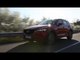 2017 All-new Mazda CX-5 Driving Video in Soul Red Crystal Trailer | AutoMotoTV