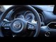 2017 All-new Mazda CX-5 Interior Design in Soul Red Crystal | AutoMotoTV