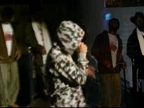 Photos de paroles censées 2007