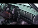 Jeep Grand Cherokee Interior Design | AutoMotoTV