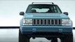 Jeep Grand Cherokee Exterior Design | AutoMotoTV