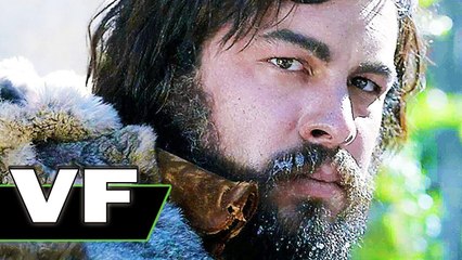 DANS LA PEAU DU LOUP Bande Annonce VF