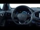 The new Hyundai Ioniq Hybrid Interior Trailer | AutoMotoTV
