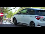 2017 Toyota Yaris Leiden Clip | AutoMotoTV