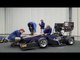 U of M Formula Racing Car Reveal at Ford Product Development Center | AutoMotoTV