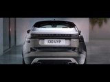 The new Range Rover Velar - Interior Design | AutoMotoTV