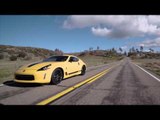 2018 Nissan 370Z Heritage Edition Driving Video | AutoMotoTV