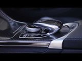 The new Mercedes-AMG GLC 63 S 4MATIC  - Design Interior | AutoMotoTV
